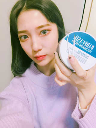23years old 바데카실 필링덤 코튼 — 4점을 준 리뷰어가 2017년 3월 올린 사용 사진