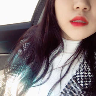 셀레뷰 하이 퍼포먼스 립 틴트 마스터 — 4.5점을 준 리뷰어가 2018년 3월 올린 사용 사진