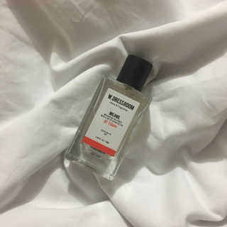 더블유드레스룸 퍼퓸 EDT 70ml — 4.67점을 준 리뷰어가 2018년 10월 올린 사용 사진
