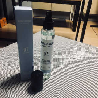 더블유드레스룸 드레스퍼퓸 150ml — 4.67점을 준 리뷰어가 2018년 5월 올린 사용 사진