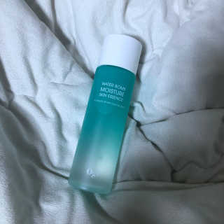 오지아이 워터 밤 모이스처 스킨 에센스 180ml — 5점을 준 리뷰어가 2020년 1월 올린 사용 사진