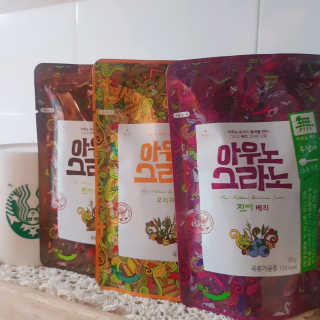 수아님이 올린 리뷰 사진 1