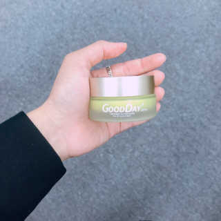 GoodDay Skincare GoodDay 강황 크림 — 4.5점을 준 리뷰어가 2019년 6월 올린 사용 사진