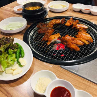초긍정으로님이 올린 리뷰 사진 1