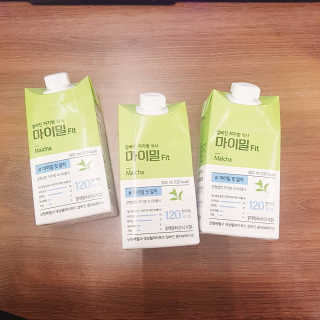 낫띵베럴 잘빠진 저지방 식사 마이밀Fit — 4점을 준 리뷰어가 2019년 3월 올린 사용 사진