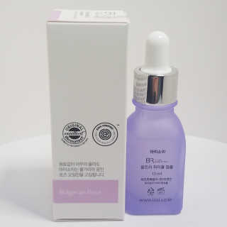 아이소이 불가 리아 어 장미 Ultra Waterfull Ampoule — 5점을 준 리뷰어가 2018년 12월 올린 사용 사진