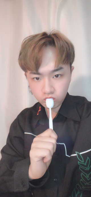 오메가-3스무디 [오메가스무디] 짜먹는 오메가3 DHA 임산부 어린이 — 4.5점을 준 리뷰어가 2019년 3월 올린 사용 사진