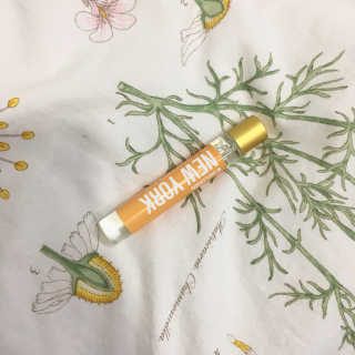 더블유드레스룸 롤 온 퍼퓸EDT 10ml — 3.17점을 준 리뷰어가 2018년 11월 올린 사용 사진