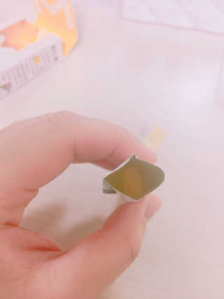 내꺼브랜드 맛있는 숙취분말 몬스톡 — 2점을 준 리뷰어가 2017년 1월 올린 사용 사진