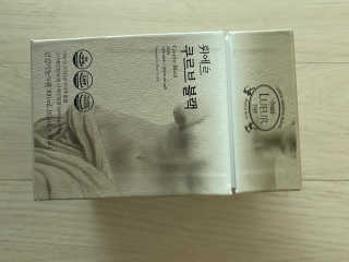 [하우투잇] 뤼에르 쿠르브 블랙 10ml x 30포 총 300ml — 4.5점을 준 리뷰어가 2020년 3월 올린 사용 사진
