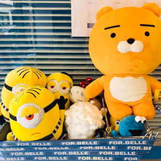[포벨르] 아메리카노or 돌체라떼 + 에이드 + 디저트 — 5점을 준 리뷰어가 2019년 2월 올린 사용 사진