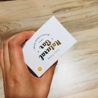 비타보르네츄럴바 VITAVOLU NATURAL BAR — 4.5점을 준 리뷰어가 2018년 9월 올린 사용 사진