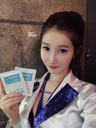 모델윤지님이 올린 리뷰 사진 3