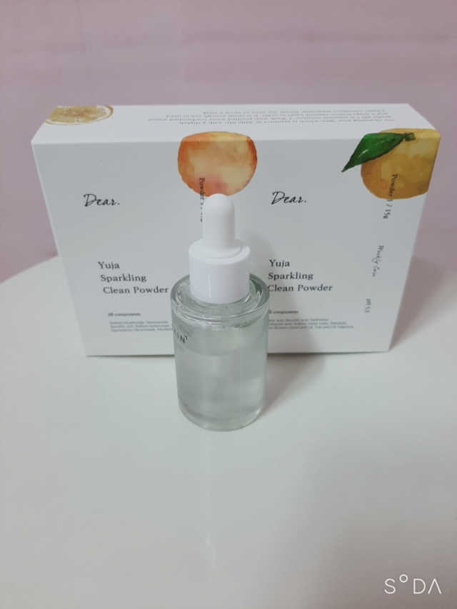 Deardot 리뷰 사진