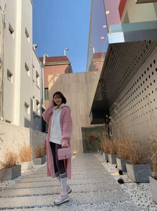 리훈 6공, B6 ,6개월용 오늘공부 사첼 스터디플래너 — 5점을 준 리뷰어가 2019년 3월 올린 사용 사진