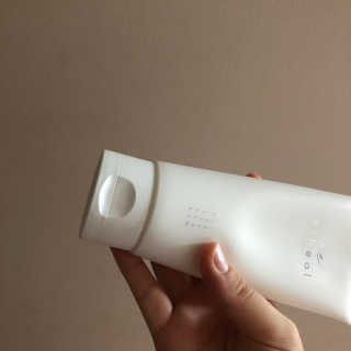 오르힐 울트라레이어 크림 — 2.5점을 준 리뷰어가 2020년 2월 올린 사용 사진