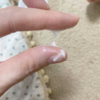 다슈코리아 제이랩 타이트업 주름 크림 — 5점을 준 리뷰어가 2020년 3월 올린 사용 사진