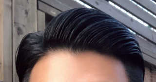 다슈코리아 다슈 데일리 탈모완화 초강력 헤어 스프레이 — 4.5점을 준 리뷰어가 2019년 6월 올린 사용 사진