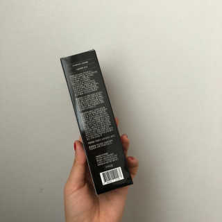 the naked object 디블랙팩치약 디블랙칫솔 세트 — 5점을 준 리뷰어가 2019년 1월 올린 사용 사진