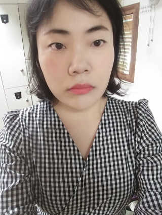 밀키드레스 바비메이크 베일 쿠션 — 5점을 준 리뷰어가 2018년 6월 올린 사용 사진