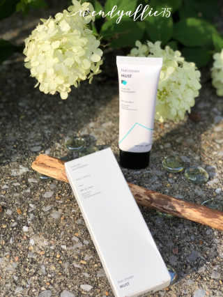 심플리스틱 스킨케어 자외선 차단제 SPF33 PA ++ — 5점을 준 리뷰어가 2018년 7월 올린 사용 사진