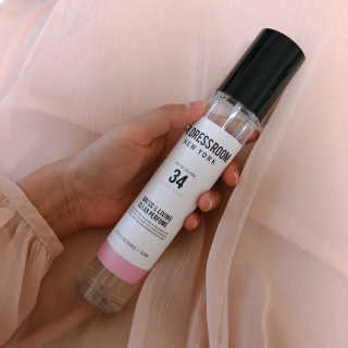 더블유드레스룸 드레스퍼퓸 150ml — 3점을 준 리뷰어가 2018년 5월 올린 사용 사진