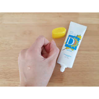브이테라D 더마엘라비에 브이테라 D 발효 허니부쉬 에센스 — 4점을 준 리뷰어가 2019년 3월 올린 사용 사진