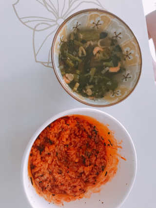 신송식품 신송 새반컵밥 4종 — 2.33점을 준 리뷰어가 2018년 6월 올린 사용 사진