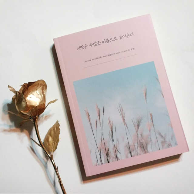 사랑은 수많은 이름으로 불어온다 리뷰 사진