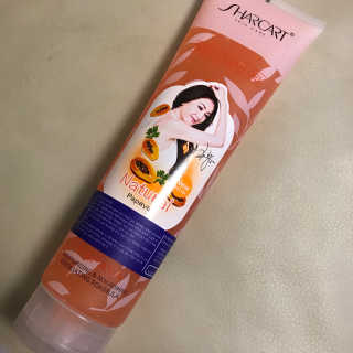 줌마들도 인정한 샤카트 페이스앤바디 필링젤 310ml — 5점을 준 리뷰어가 2018년 5월 올린 사용 사진