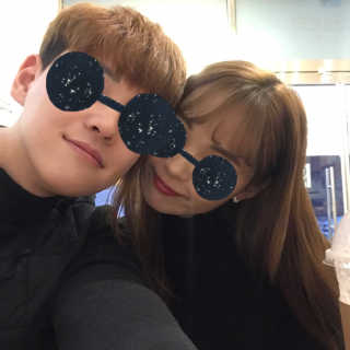 블리스텍스 립 릴리프 크림 립밤, 립 바이브런스 립밤 — 2.83점을 준 리뷰어가 2018년 11월 올린 사용 사진