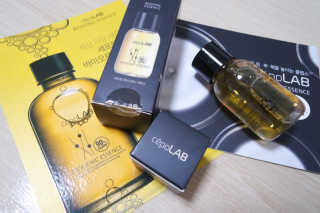 세포랩 바이오제닉 에센스 30ml 특별팩 — 5점을 준 리뷰어가 2018년 5월 올린 사용 사진
