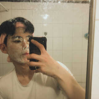 도루코 페이스 MCARE 클렌징폼, 올인원 에센스 — 3점을 준 리뷰어가 2020년 1월 올린 사용 사진