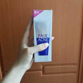 페어아크네 크리미폼 페어아크네 크리미 폼 — 1점을 준 리뷰어가 2019년 8월 올린 사용 사진