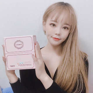 닥터오앤 고투슬림 1개월 프로젝트 — 4.33점을 준 리뷰어가 2018년 10월 올린 사용 사진