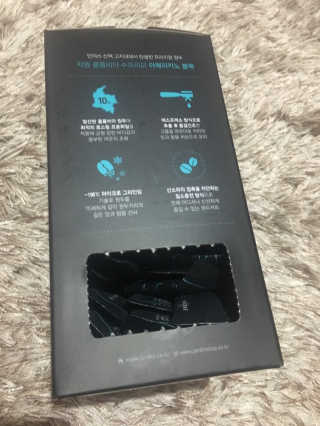 (주)쟈뎅 쟈뎅 에스프레소 스틱 아메리카노 블랙 — 5점을 준 리뷰어가 2018년 10월 올린 사용 사진