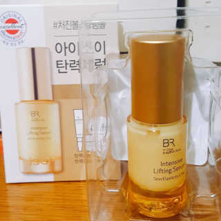 아이소이 불가리안 로즈 인텐시브 리프팅 세럼 20ml 탄력세럼 — 4점을 준 리뷰어가 2018년 5월 올린 사용 사진