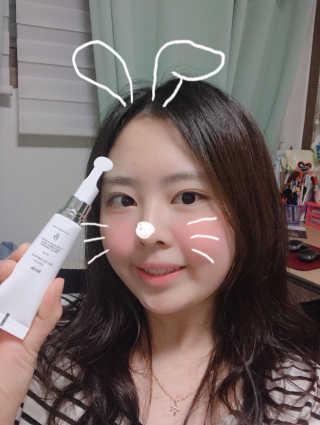 에이페 리치크림 — 4점을 준 리뷰어가 2018년 4월 올린 사용 사진