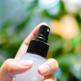 다슈코리아 다슈 볼륨 카페인 파워 에어부스터 120ml — 5점을 준 리뷰어가 2019년 10월 올린 사용 사진