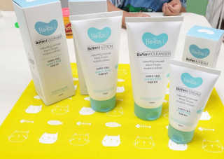 유산균하우스 [프로바이오닉]보얀아이 3종세트 — 5점을 준 리뷰어가 2019년 1월 올린 사용 사진