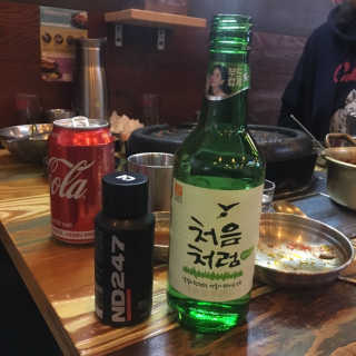 ND247 — 5점을 준 리뷰어가 2018년 10월 올린 사용 사진
