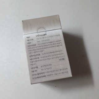 [하우투잇] 뤼에르 쿠르브 블랙 10ml x 30포 총 300ml — 5점을 준 리뷰어가 2020년 3월 올린 사용 사진