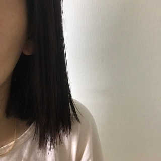 코에나샴푸 500ml — 5점을 준 리뷰어가 2019년 7월 올린 사용 사진