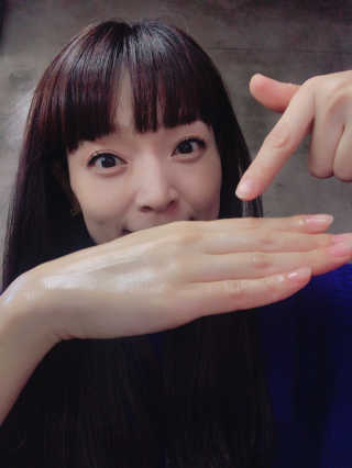 더마비 인텐시브 베리어 바디 크림 — 4.5점을 준 리뷰어가 2017년 10월 올린 사용 사진
