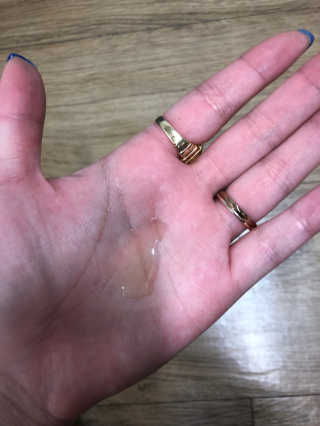 세포랩 바이오제닉 에센스 30ml 특별팩 — 3.83점을 준 리뷰어가 2018년 5월 올린 사용 사진