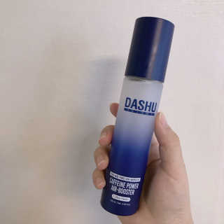 다슈코리아 다슈 볼륨 카페인 파워 에어부스터 120ml — 3점을 준 리뷰어가 2019년 7월 올린 사용 사진