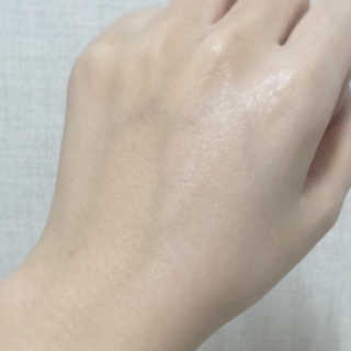 자빈드서울 래디언스 화이트닝 크림 — 4점을 준 리뷰어가 2019년 10월 올린 사용 사진