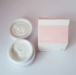 0.8L TREND G9 Skin White In Whipping Cream — 4.17점을 준 리뷰어가 2018년 2월 올린 사용 사진