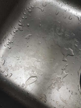[제타매직클리너] 베이킹소다,구연산 2종set — 4점을 준 리뷰어가 2019년 7월 올린 사용 사진