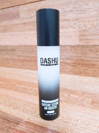 다슈코리아 다슈 볼륨 카페인 파워 에어부스터 120ml — 5점을 준 리뷰어가 2019년 7월 올린 사용 사진